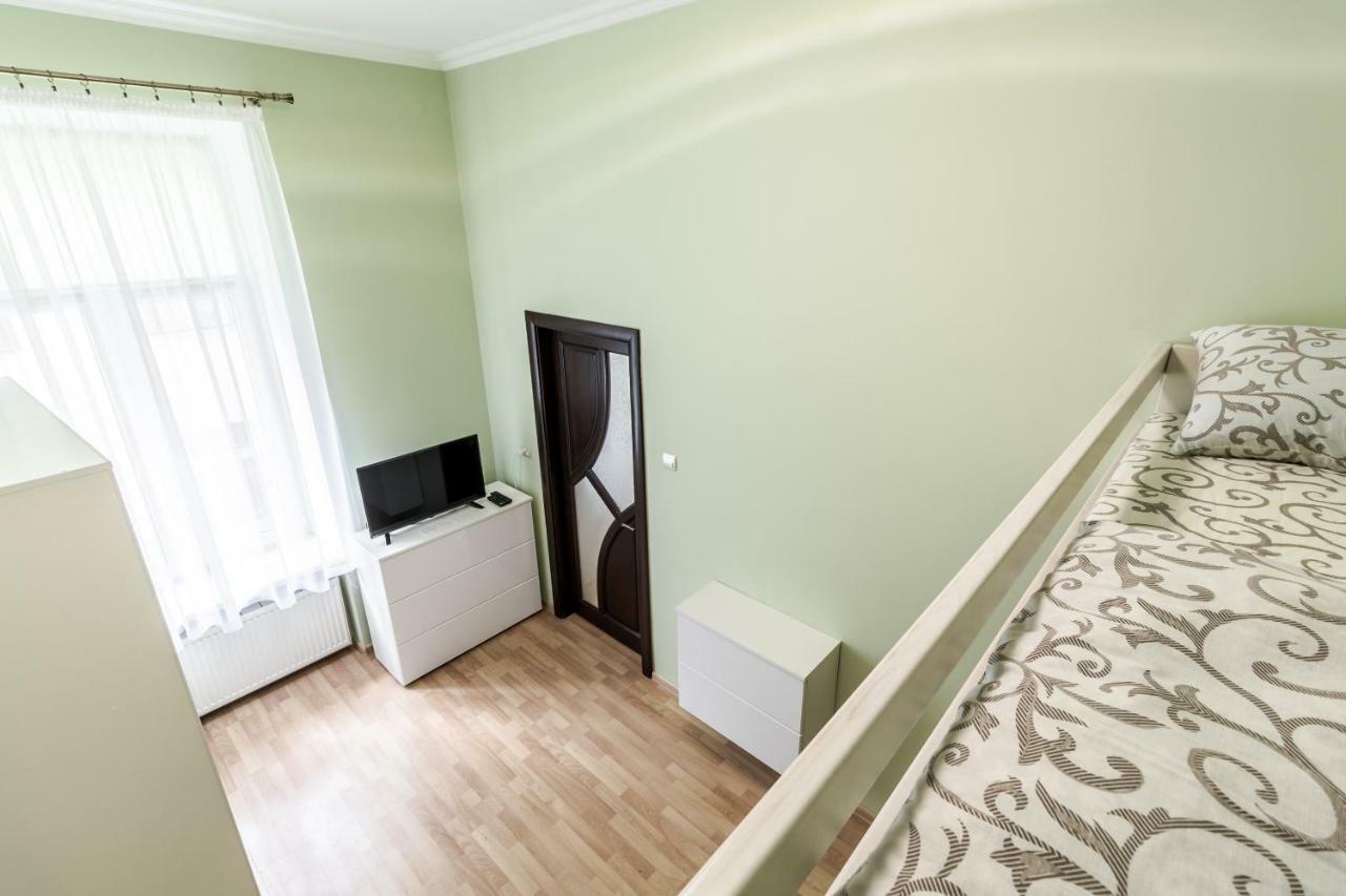 Inshiapartments On Bohomolʹtsya Str إلفيف المظهر الخارجي الصورة