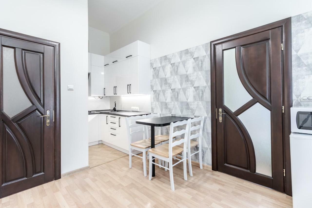 Inshiapartments On Bohomolʹtsya Str إلفيف المظهر الخارجي الصورة