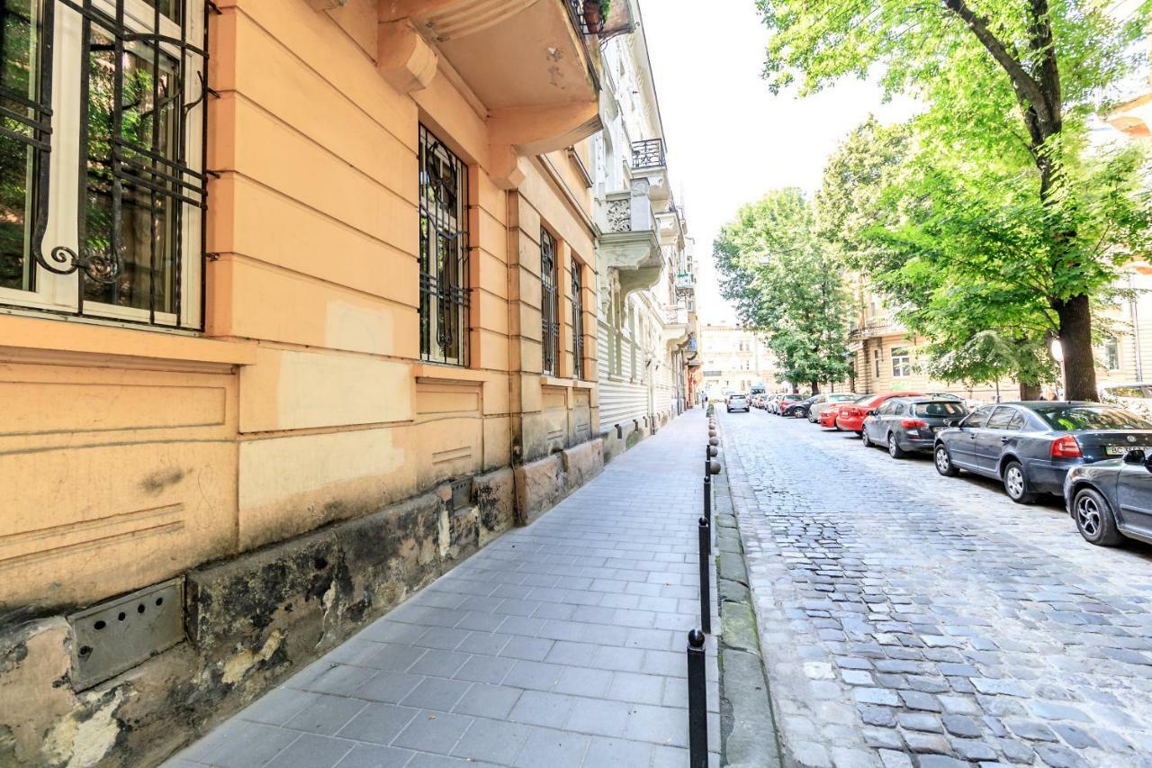 Inshiapartments On Bohomolʹtsya Str إلفيف المظهر الخارجي الصورة