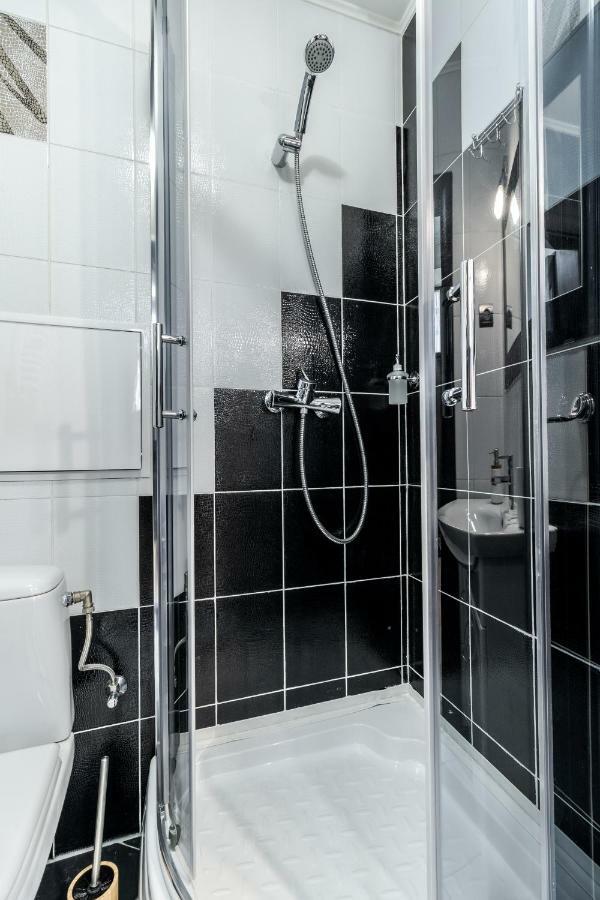 Inshiapartments On Bohomolʹtsya Str إلفيف المظهر الخارجي الصورة
