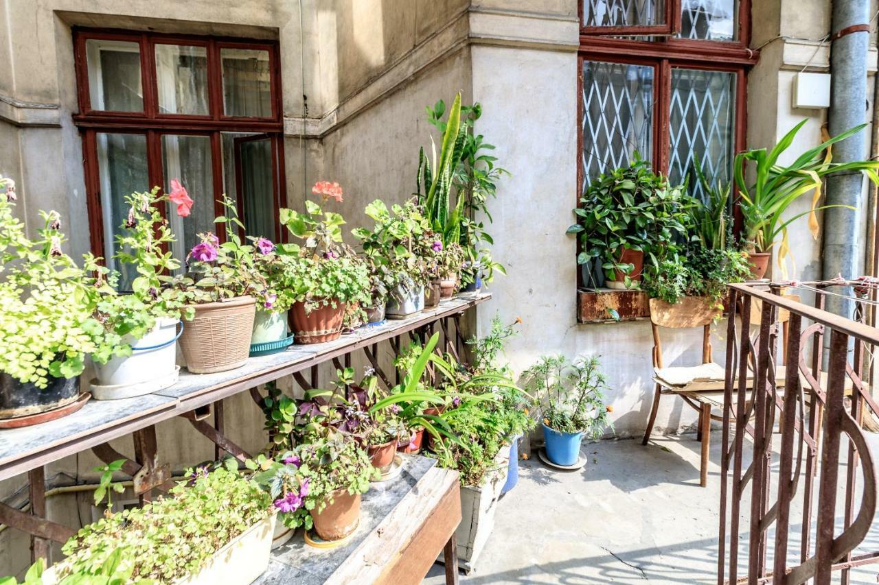 Inshiapartments On Bohomolʹtsya Str إلفيف المظهر الخارجي الصورة